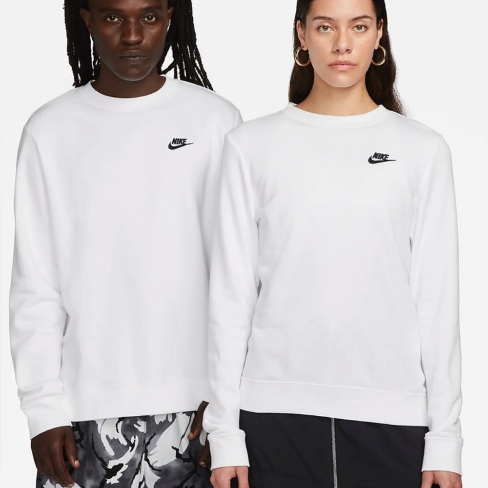 NIKE Sportswear Club Fleece